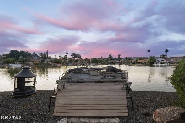 $869,000 | 3406 East Wildwood Drive, Phoenix, AZ 85048