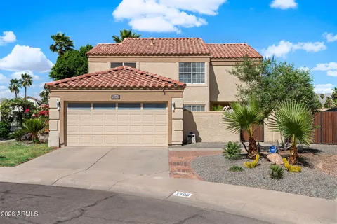 $879,000 | 3406 East Wildwood Drive, Phoenix, AZ 85048