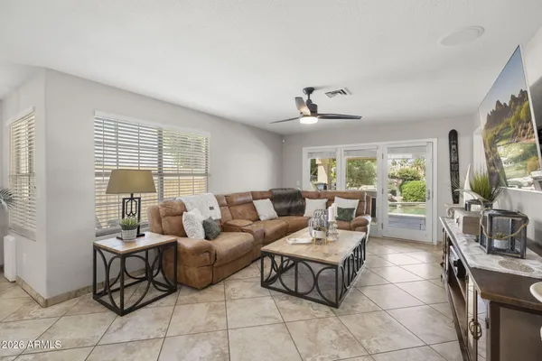 $869,000 | 3406 East Wildwood Drive, Phoenix, AZ 85048