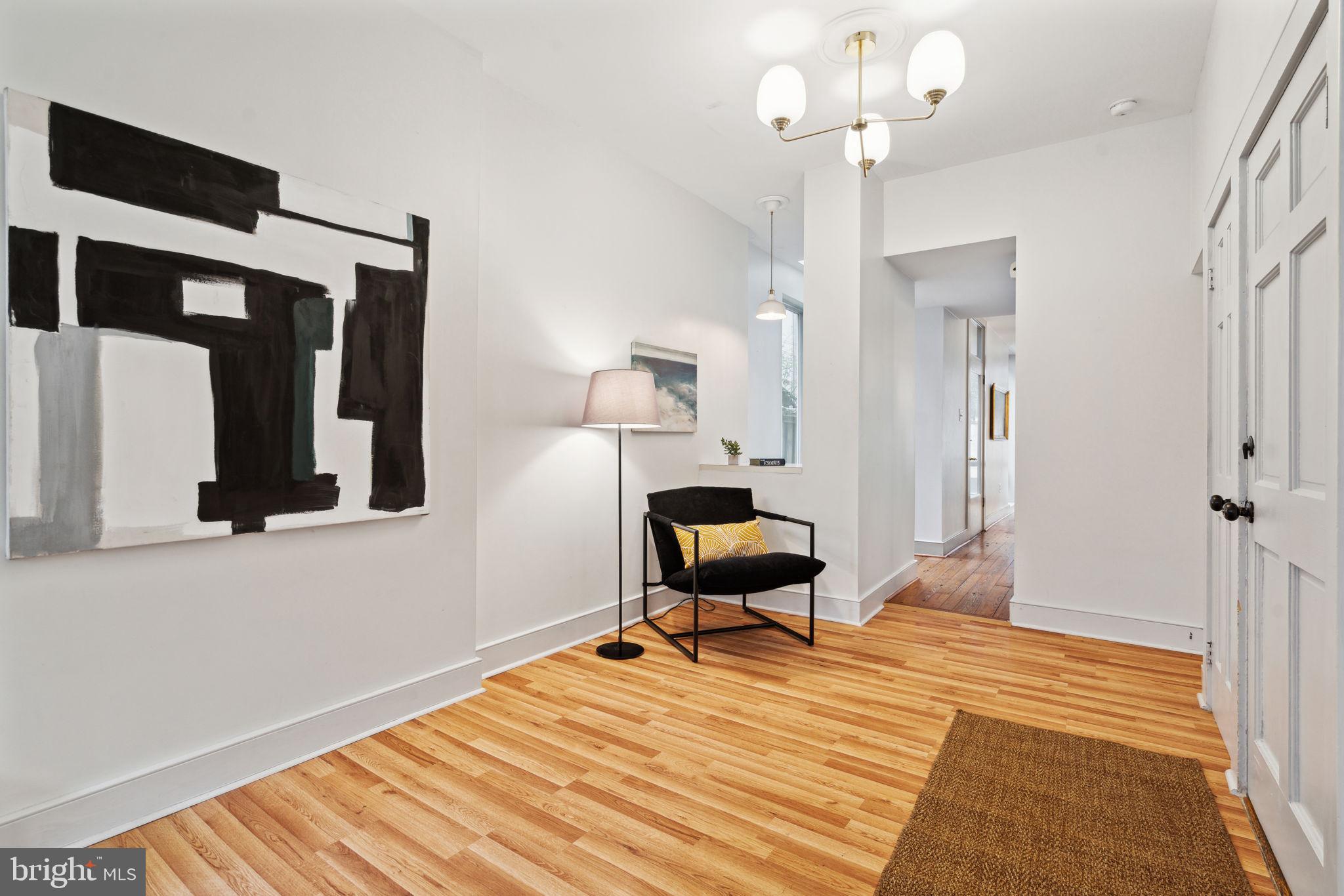 2206 Wallace Street Philadelphia, PA 19130 - Photo 3 of 38