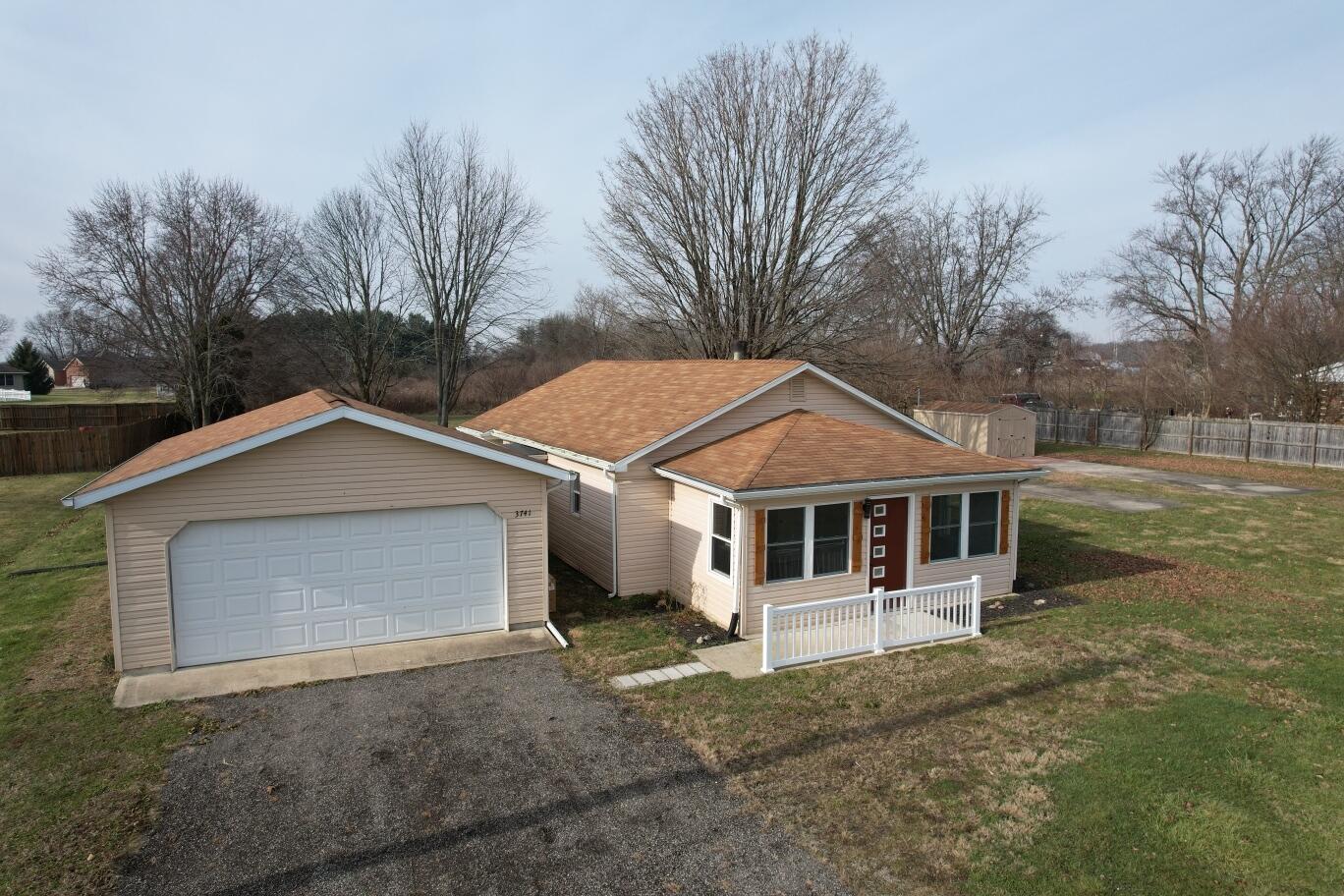 3741 Ballentine Pike Springfield, OH 45502 - Photo 29 of 35