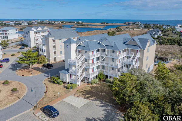 $485,000 | 57448E3 North Carolina Highway 12, Unit E7, Hatteras, NC 27943
