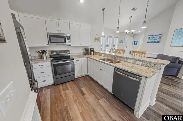 $485,000 | 57448E3 North Carolina Highway 12, Unit E7, Hatteras, NC 27943