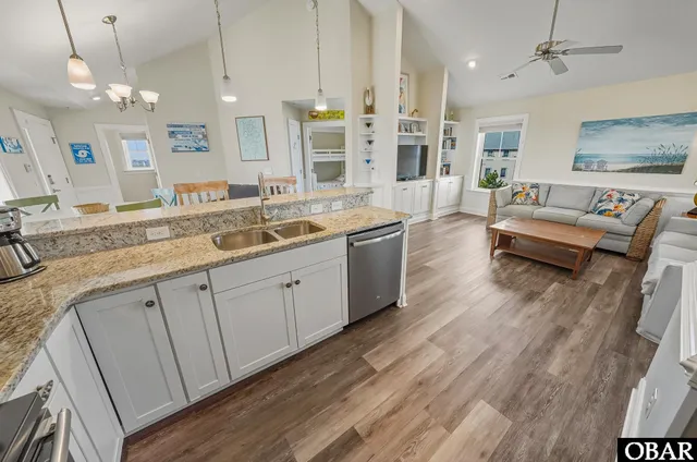 $485,000 | 57448E3 North Carolina Highway 12, Unit E7, Hatteras, NC 27943