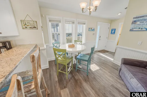 $485,000 | 57448E3 North Carolina Highway 12, Unit E7, Hatteras, NC 27943