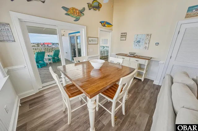 $485,000 | 57448E3 North Carolina Highway 12, Unit E7, Hatteras, NC 27943