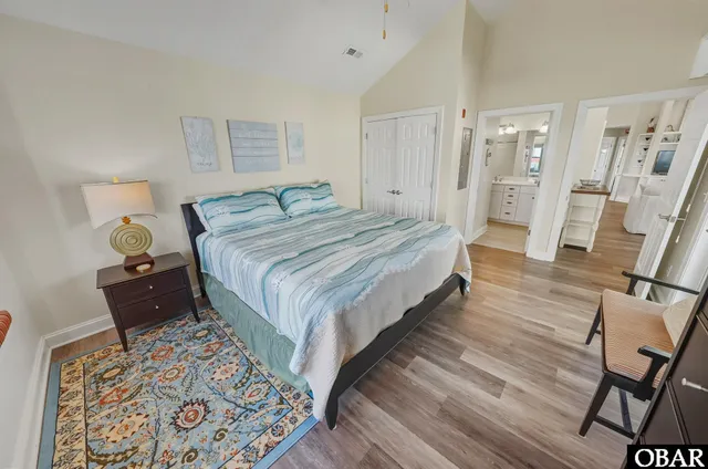 $485,000 | 57448E3 North Carolina Highway 12, Unit E7, Hatteras, NC 27943