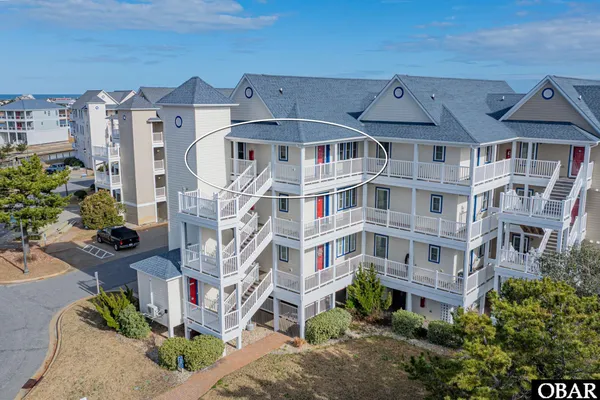 $485,000 | 57448E3 North Carolina Highway 12, Unit E7, Hatteras, NC 27943
