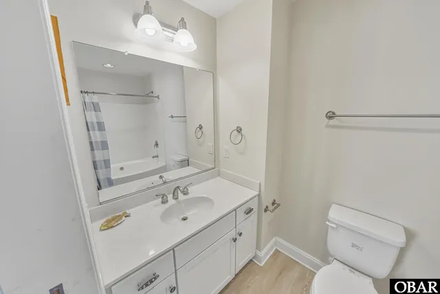 $485,000 | 57448E3 North Carolina Highway 12, Unit E7, Hatteras, NC 27943