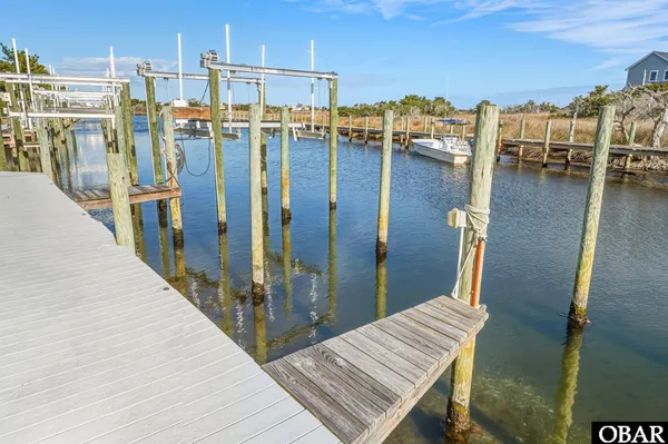 $485,000 | 57448E3 North Carolina Highway 12, Unit E7, Hatteras, NC 27943