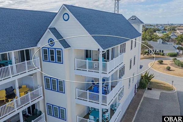 $485,000 | 57448E3 North Carolina Highway 12, Unit E7, Hatteras, NC 27943