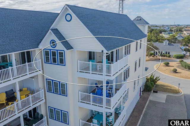 $485,000 | 57448E3 North Carolina Highway 12, Unit E7, Hatteras, NC 27943