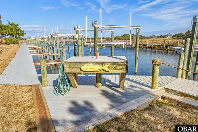 $485,000 | 57448E3 North Carolina Highway 12, Unit E7, Hatteras, NC 27943