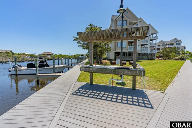 $485,000 | 57448E3 North Carolina Highway 12, Unit E7, Hatteras, NC 27943