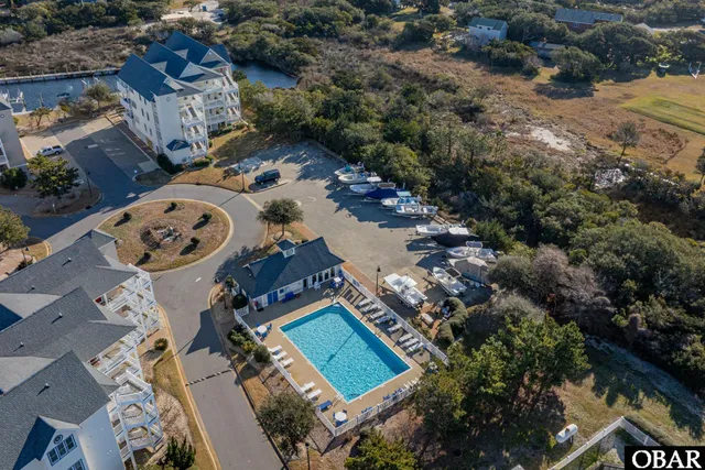 $485,000 | 57448E3 North Carolina Highway 12, Unit E7, Hatteras, NC 27943