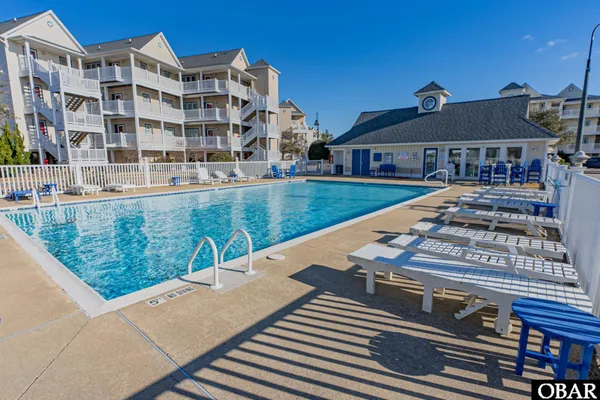 $485,000 | 57448E3 North Carolina Highway 12, Unit E7, Hatteras, NC 27943