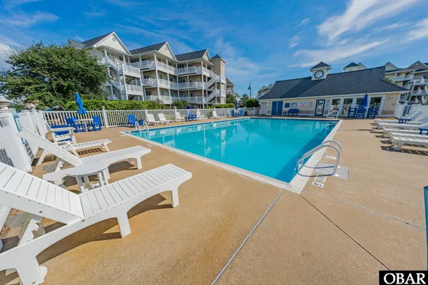 $485,000 | 57448E3 North Carolina Highway 12, Unit E7, Hatteras, NC 27943