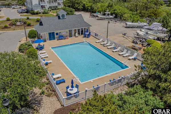 $485,000 | 57448E3 North Carolina Highway 12, Unit E7, Hatteras, NC 27943