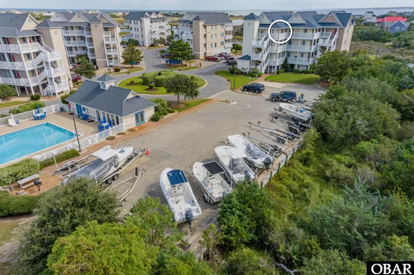 $485,000 | 57448E3 North Carolina Highway 12, Unit E7, Hatteras, NC 27943