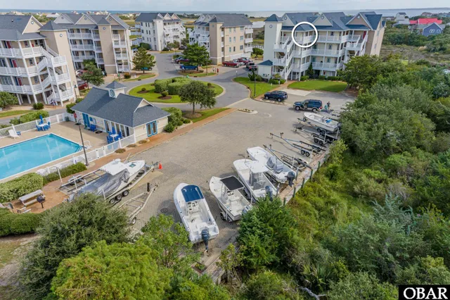 $485,000 | 57448E3 North Carolina Highway 12, Unit E7, Hatteras, NC 27943