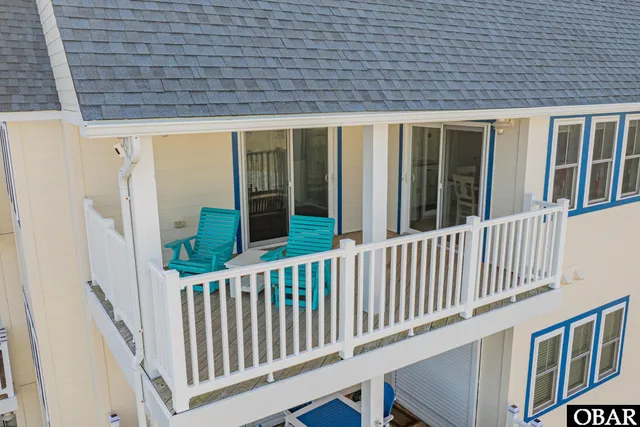 $485,000 | 57448E3 North Carolina Highway 12, Unit E7, Hatteras, NC 27943