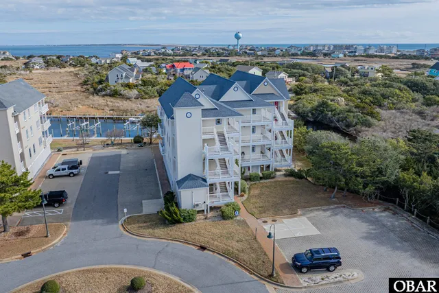 $485,000 | 57448E3 North Carolina Highway 12, Unit E7, Hatteras, NC 27943
