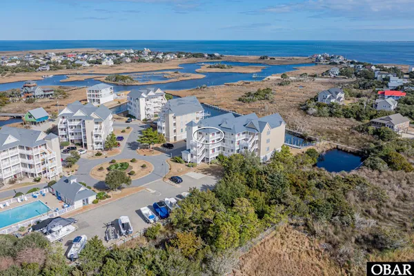 $485,000 | 57448E3 North Carolina Highway 12, Unit E7, Hatteras, NC 27943