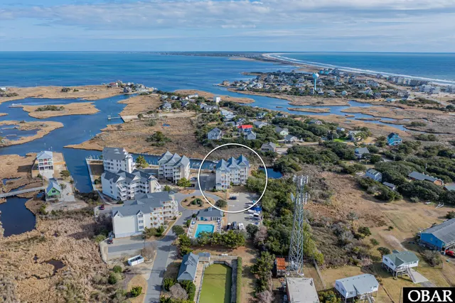 $485,000 | 57448E3 North Carolina Highway 12, Unit E7, Hatteras, NC 27943