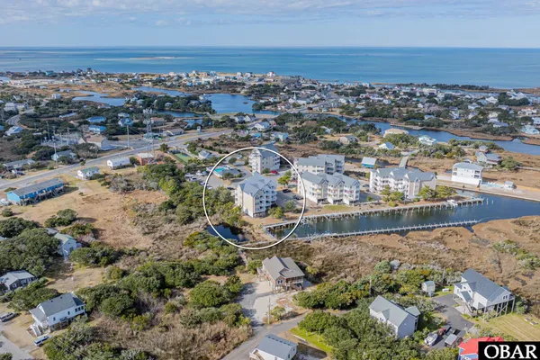 $485,000 | 57448E3 North Carolina Highway 12, Unit E7, Hatteras, NC 27943