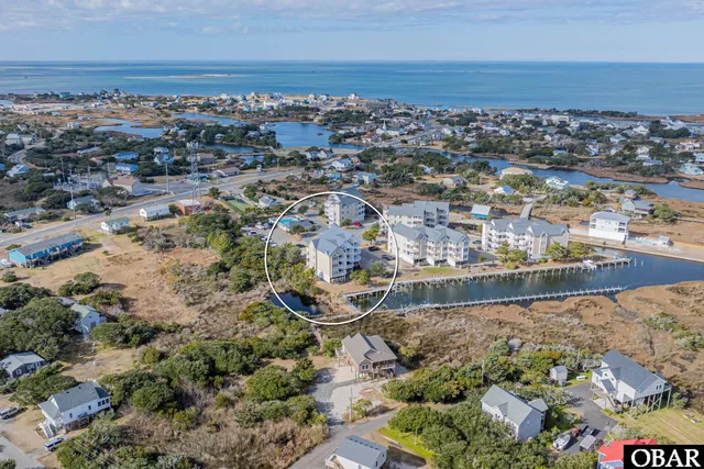 $485,000 | 57448E3 North Carolina Highway 12, Unit E7, Hatteras, NC 27943