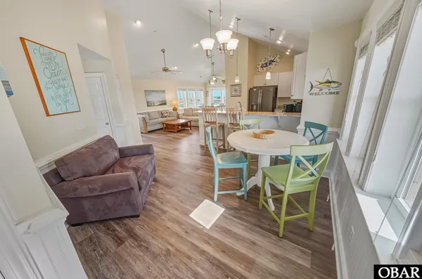 $485,000 | 57448E3 North Carolina Highway 12, Unit E7, Hatteras, NC 27943