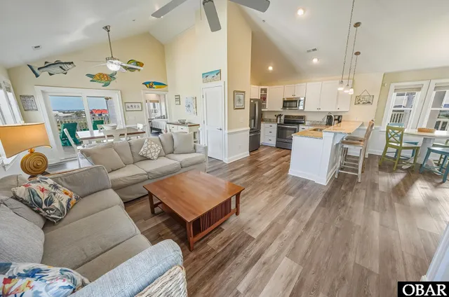 $485,000 | 57448E3 North Carolina Highway 12, Unit E7, Hatteras, NC 27943