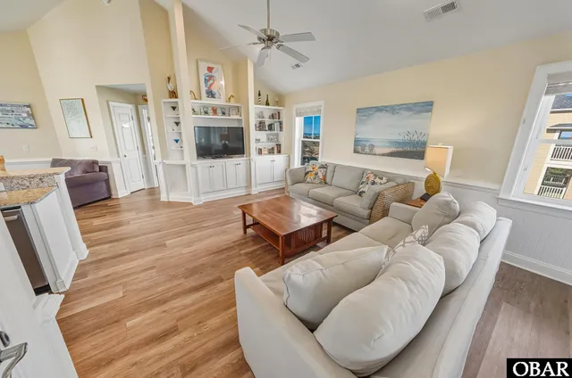 $485,000 | 57448E3 North Carolina Highway 12, Unit E7, Hatteras, NC 27943