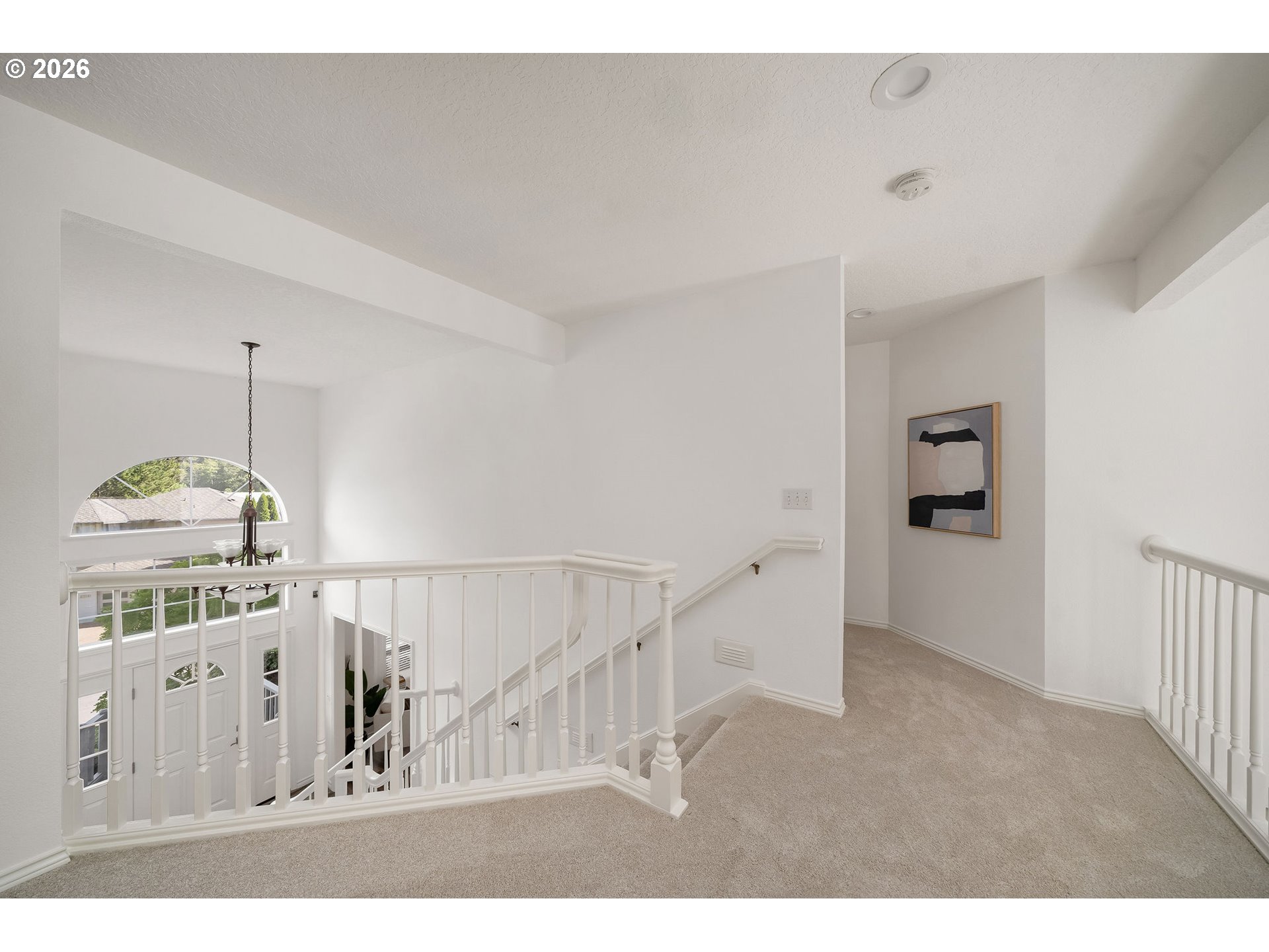6475 Southwest Arranmore Court Portland, OR 97223 - Photo 28 of 48 Hallway