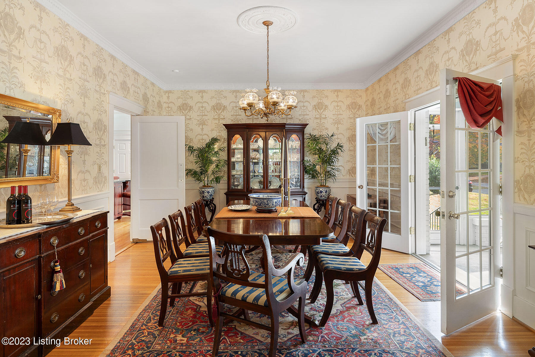 3223 Linnet Road Louisville, KY 40213 - Photo 13 of 53 015 - 3223 Linnet Rd - INTERNET