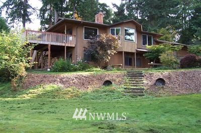 22848 Adams Road Northwest Poulsbo, WA 98370 - Photo 1 of 1 Gallery Image 1