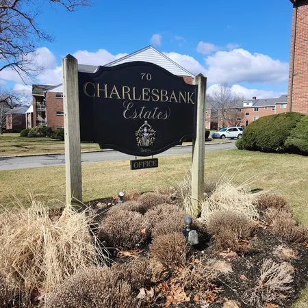 $2,650 | 80 Charlesbank Way, Unit B, Waltham, MA 02453