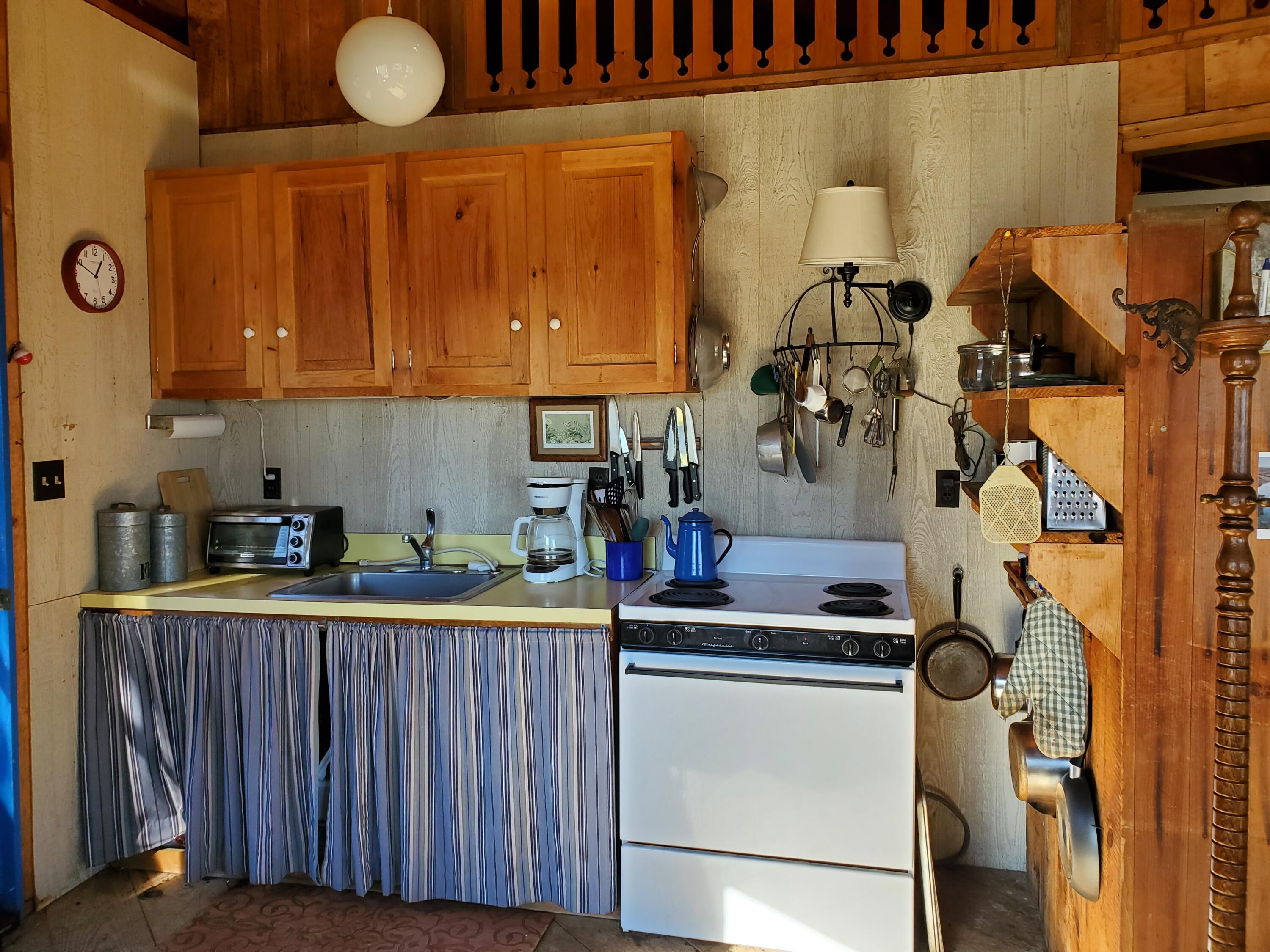 104 Birch Lane St. George, ME 04860 - Photo 5 of 17 20211108_114854