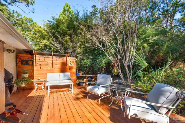 an aerial view of a city with lots of residential buildings
