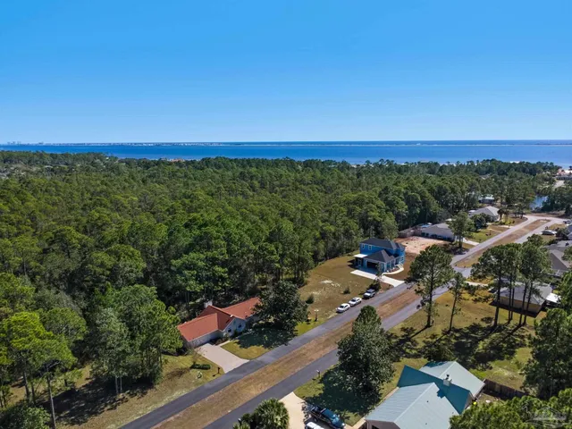 $379,900 | 1768 East Smugglers Cove Drive, Gulf Breeze, FL 32563