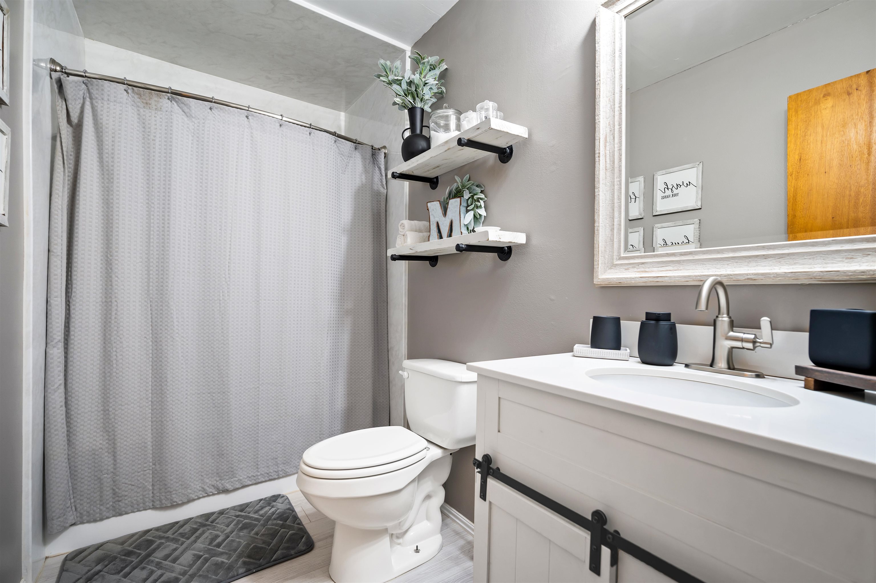 43275 Brown Road Bay Minette, AL 36507 - Photo 12 of 26 Bathroom