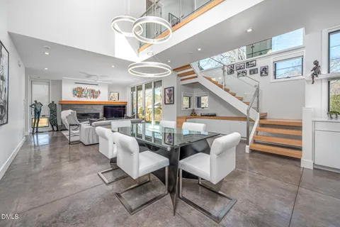 $2,380,000 | 112 Lindsay Street, Carrboro, NC 27510