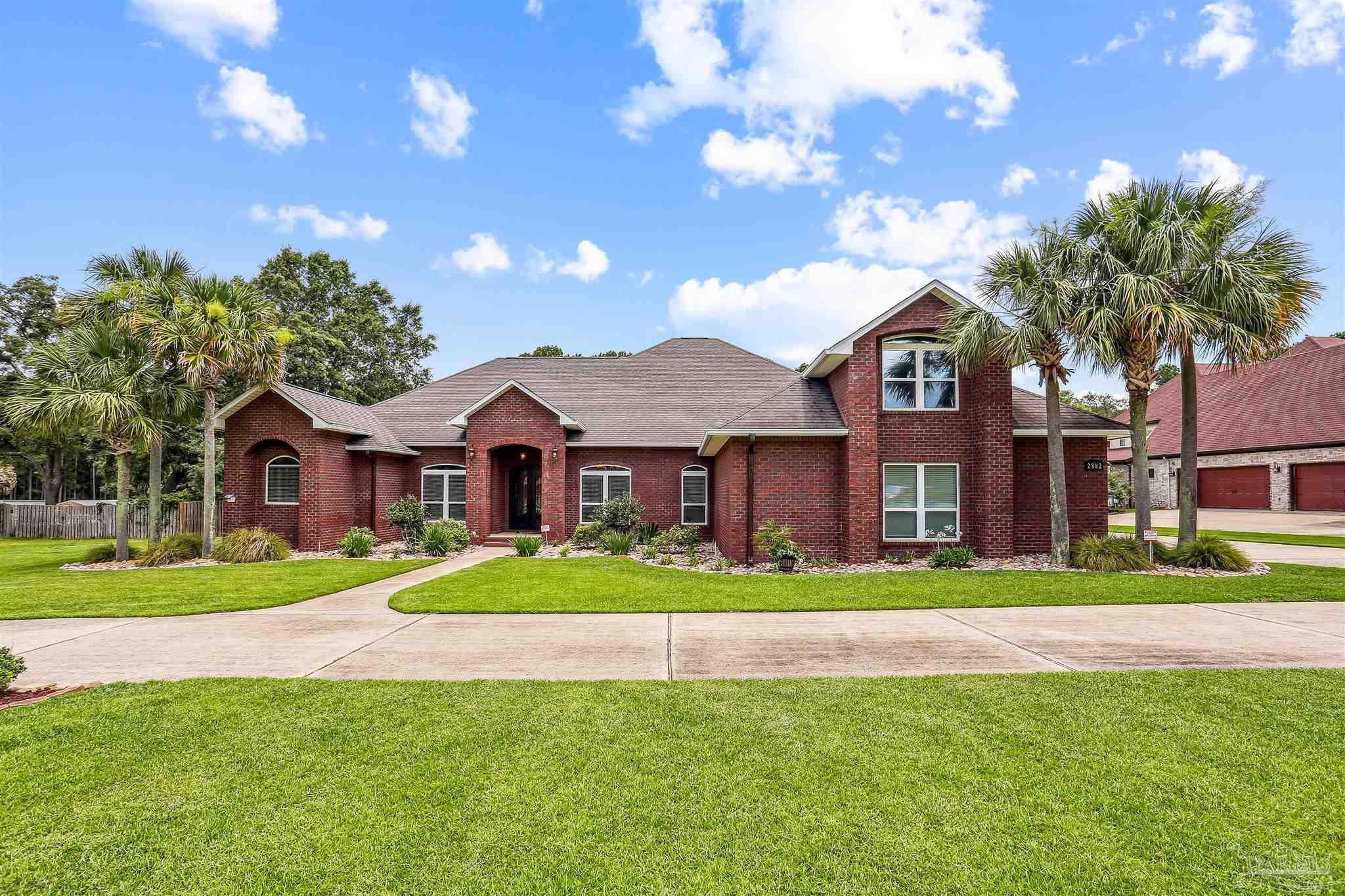 2882 Tunnel Road Pace, FL 32571 - Photo 1 of 1