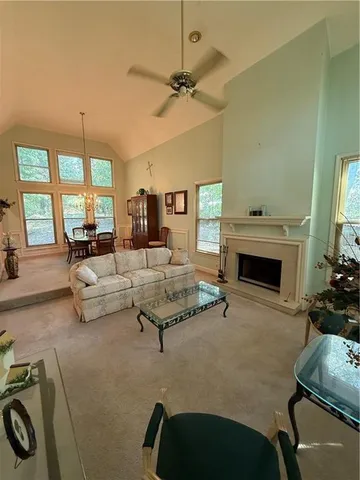 $550,000 | 4651 Deep Creek Drive Northeast, Sugar Hill, GA 30024