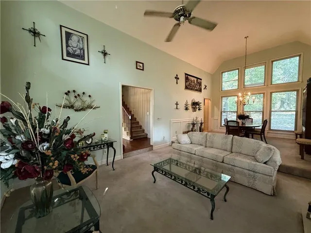 $550,000 | 4651 Deep Creek Drive Northeast, Sugar Hill, GA 30024