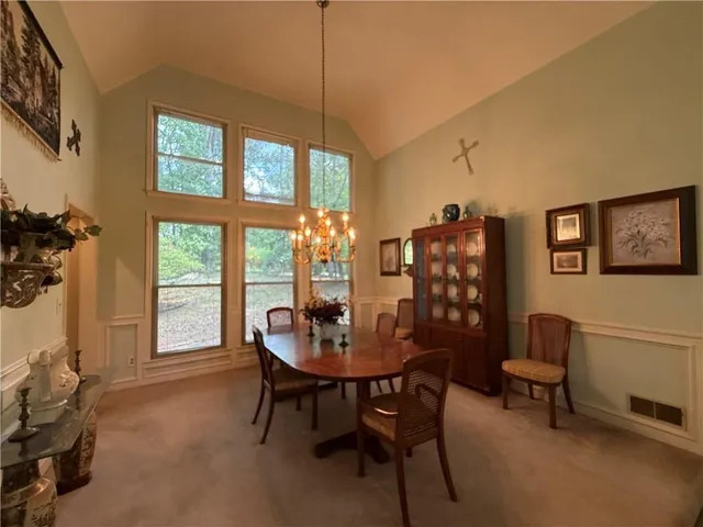 $550,000 | 4651 Deep Creek Drive Northeast, Sugar Hill, GA 30024