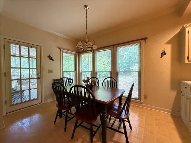 $550,000 | 4651 Deep Creek Drive Northeast, Sugar Hill, GA 30024