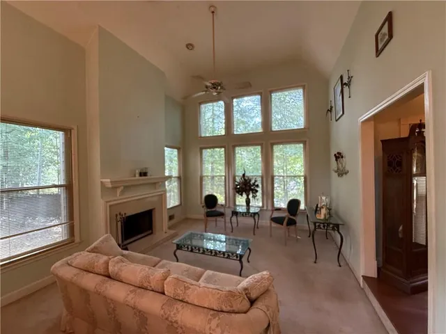 $550,000 | 4651 Deep Creek Drive Northeast, Sugar Hill, GA 30024