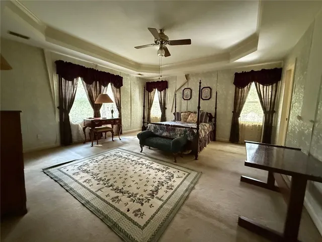 $550,000 | 4651 Deep Creek Drive Northeast, Sugar Hill, GA 30024