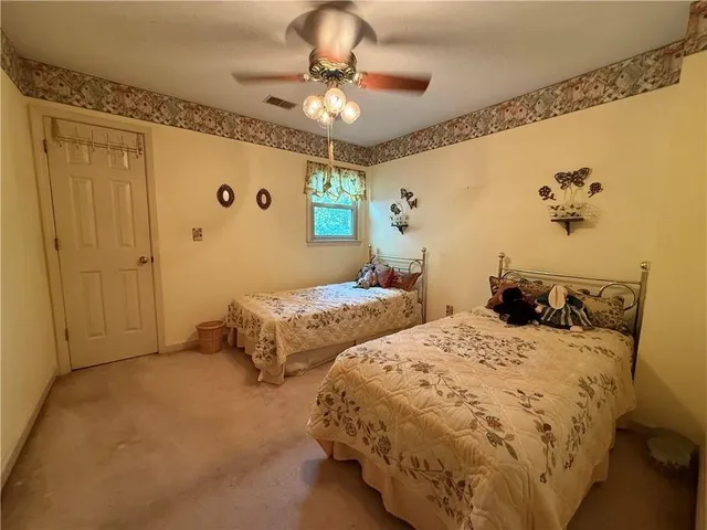 $550,000 | 4651 Deep Creek Drive Northeast, Sugar Hill, GA 30024